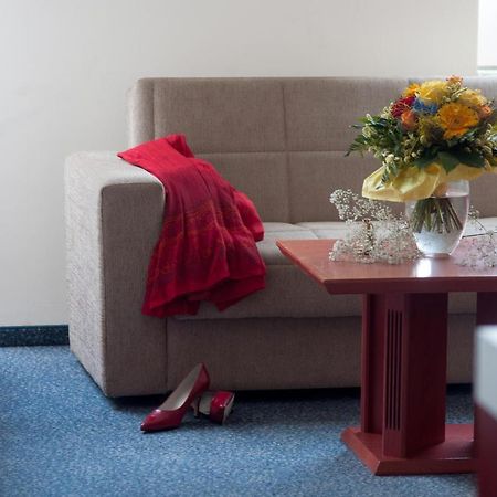Act Apartments Wina Bagian luar foto