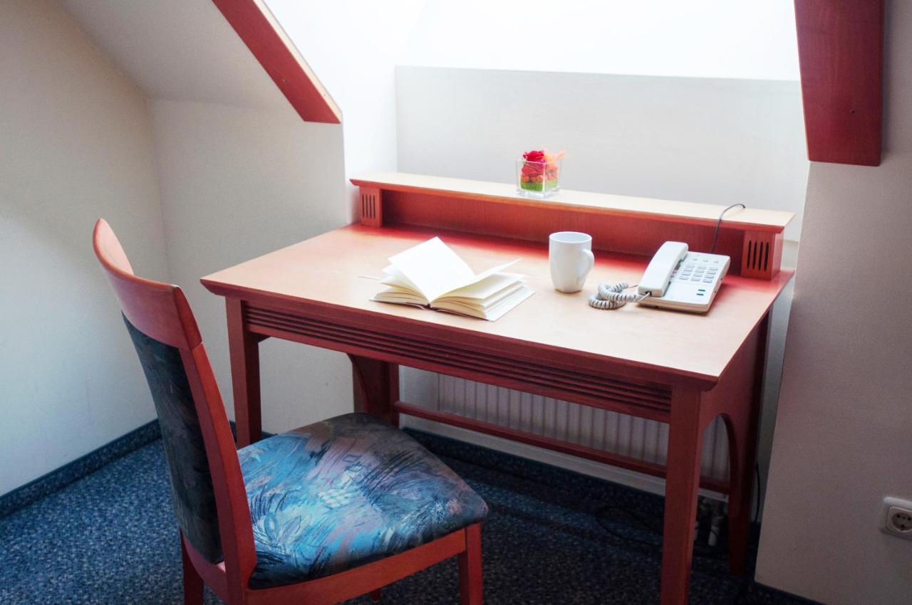Act Apartments Wina Bagian luar foto