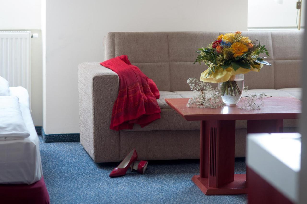 Act Apartments Wina Bagian luar foto